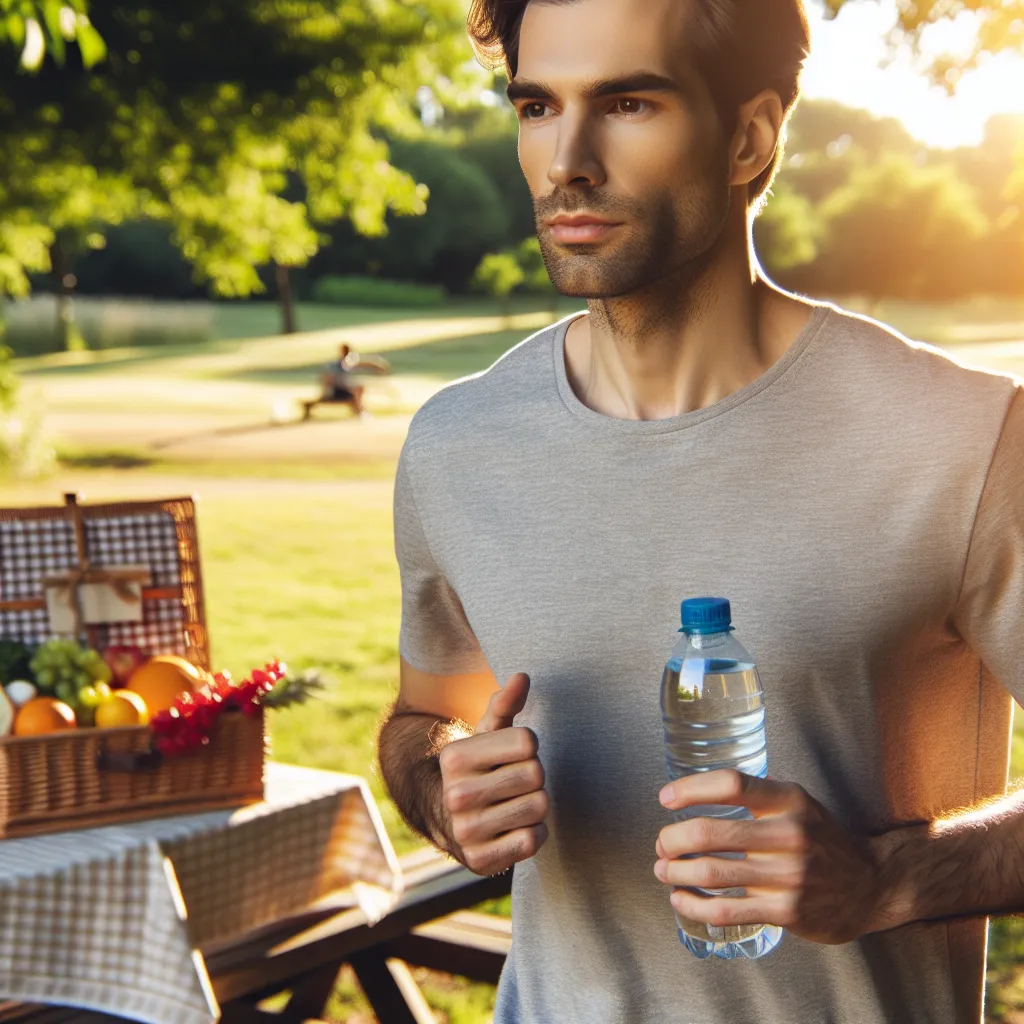 Rola diety i aktywności fizycznej w zapobieganiu chorobom przewlekłym