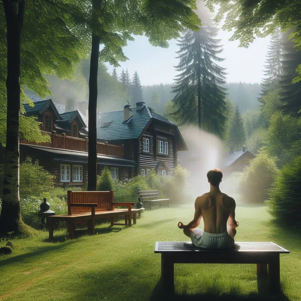 Rola opieki uzdrowiskowej w rehabilitacji po COVID-19