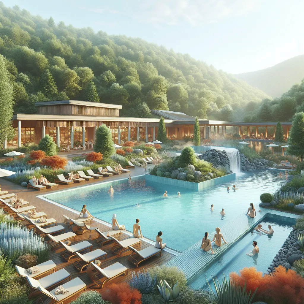 Korzyści zdrowotne wynikające z opieki uzdrowiskowej