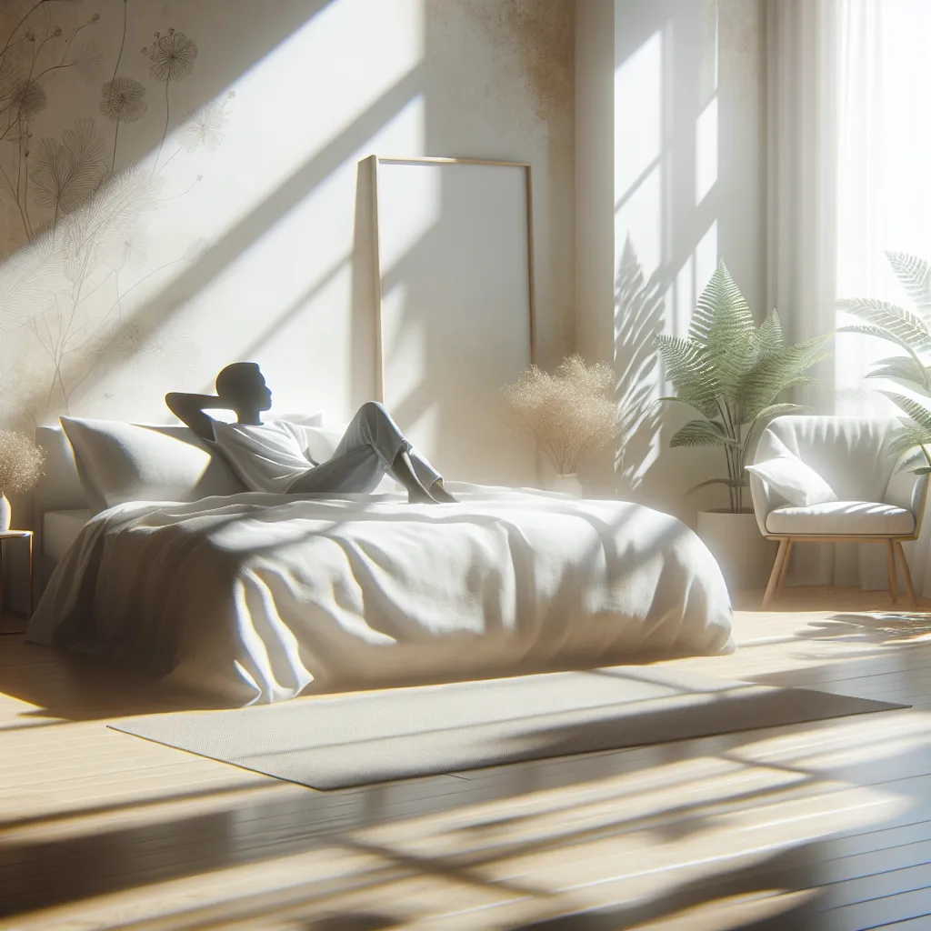 Higiena snu jako element profilaktyki zdrowia psychicznego