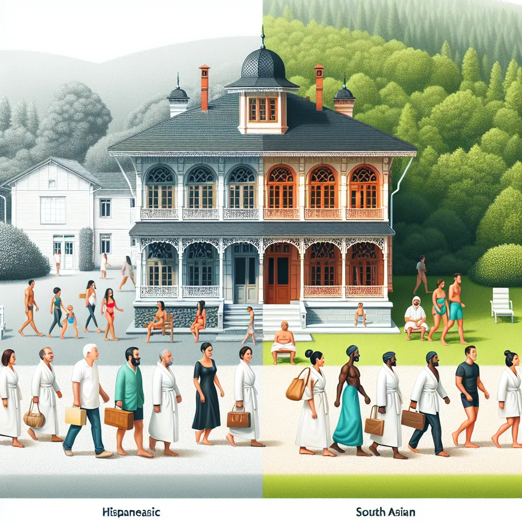 Historia polskich uzdrowisk – od tradycji do nowoczesności