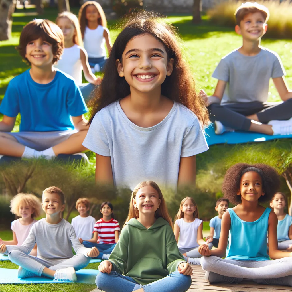 Jak wyglądają turnusy lecznicze dla dzieci w sanatoriach?