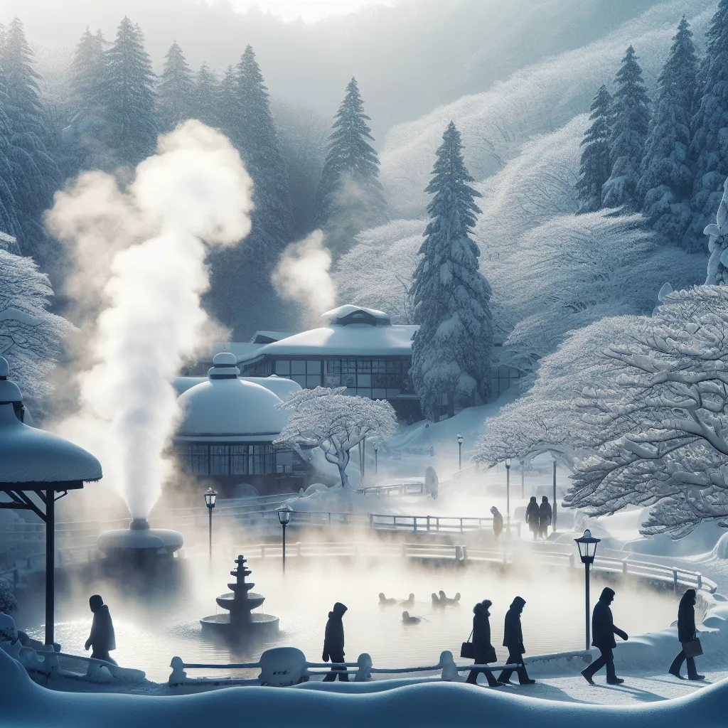 Uzdrowiska w Polsce zimą – zdrowie i relaks poza sezonem