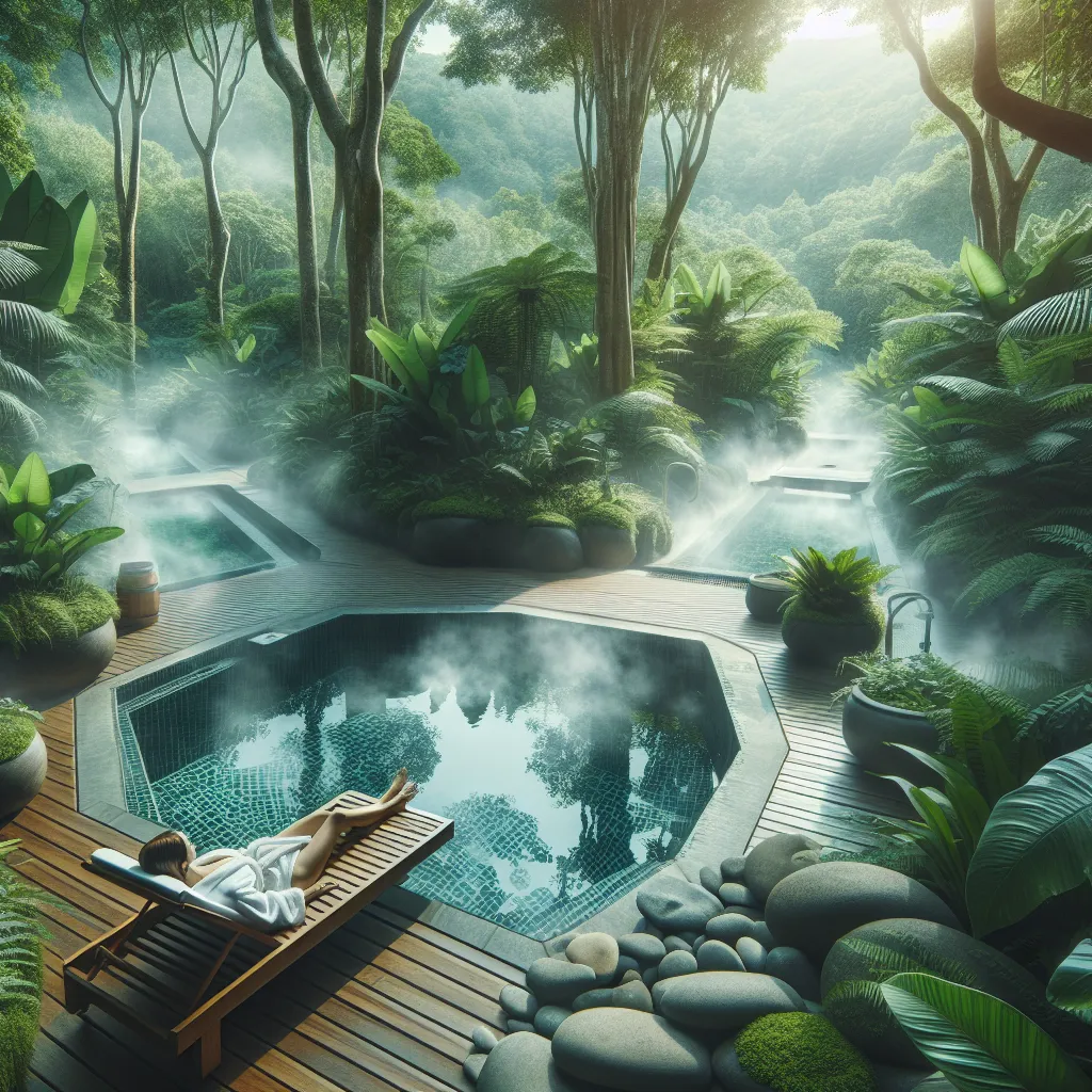 Rola zabiegów balneologicznych w terapii przewlekłych schorzeń