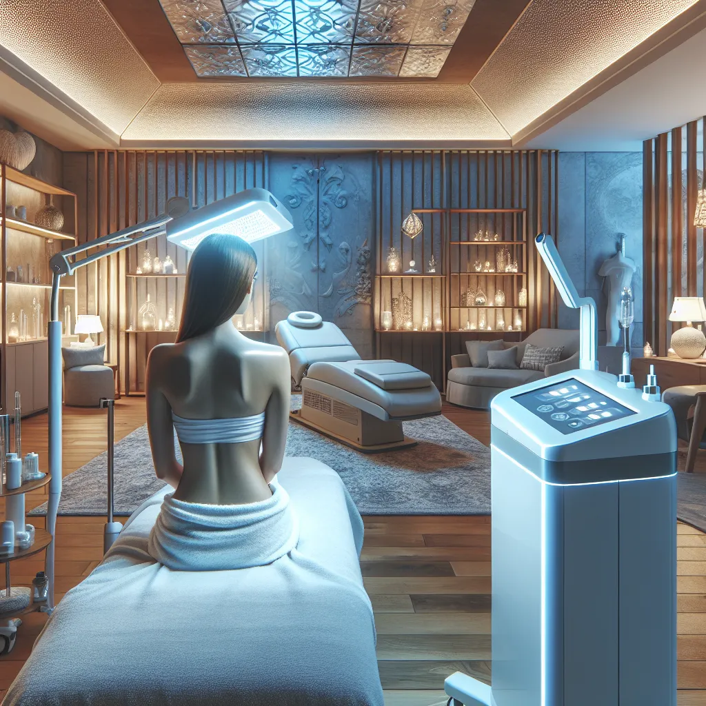 Nowoczesne metody leczenia w polskich uzdrowiskach