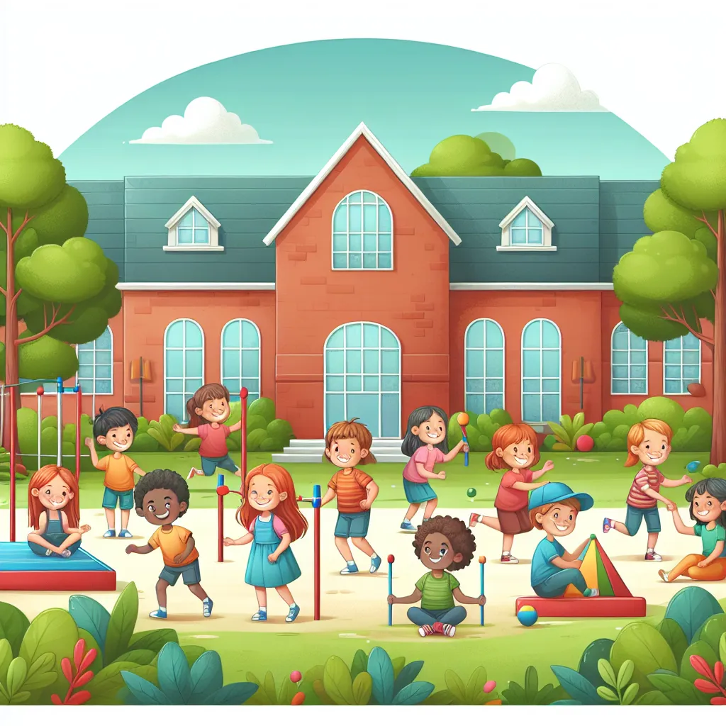 Najlepsze sanatoria dziecięce w Polsce – ranking i opinie