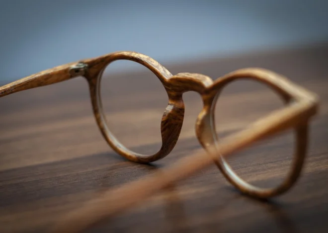 Nowoczesne tanie okulary korekcyjne – styl i jakość bez kompromisów