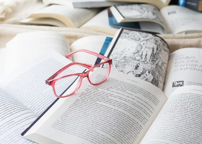 Okulary do czytania – funkcjonalność i styl w atrakcyjnej cenie