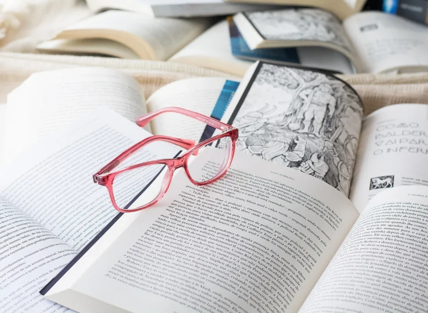 Okulary do czytania – funkcjonalność i styl w atrakcyjnej cenie