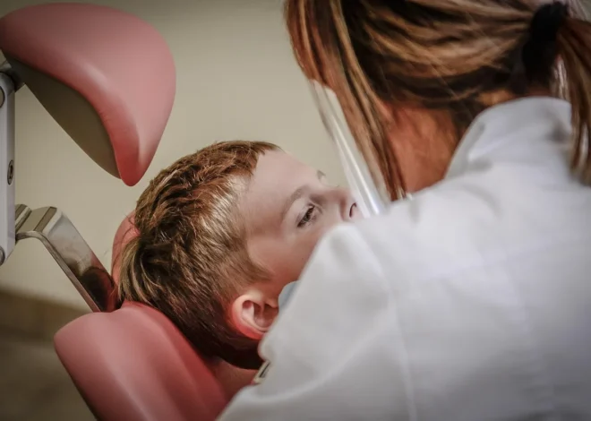 Aparat ortodontyczny w Zielonej Górze — przyjazna stomatologia w Diamante Dental