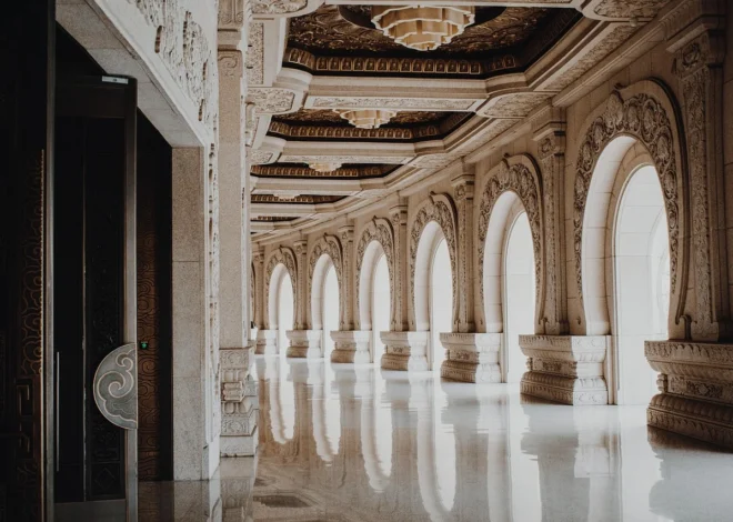 Nowoczesne kabiny dezynfekcyjne i myjki dla bezpiecznego szpitala