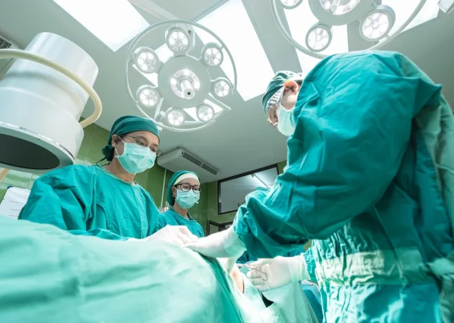 Praca w prywatnej klinice w Łodzi dla endokrynologów, psychiatrów i psychologów