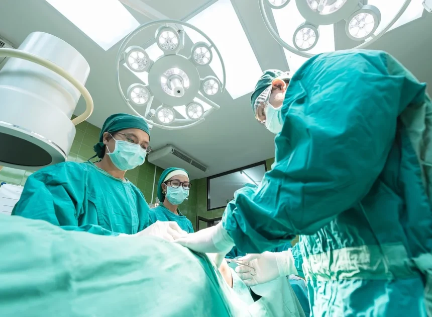 Praca w prywatnej klinice w Łodzi dla endokrynologów, psychiatrów i psychologów