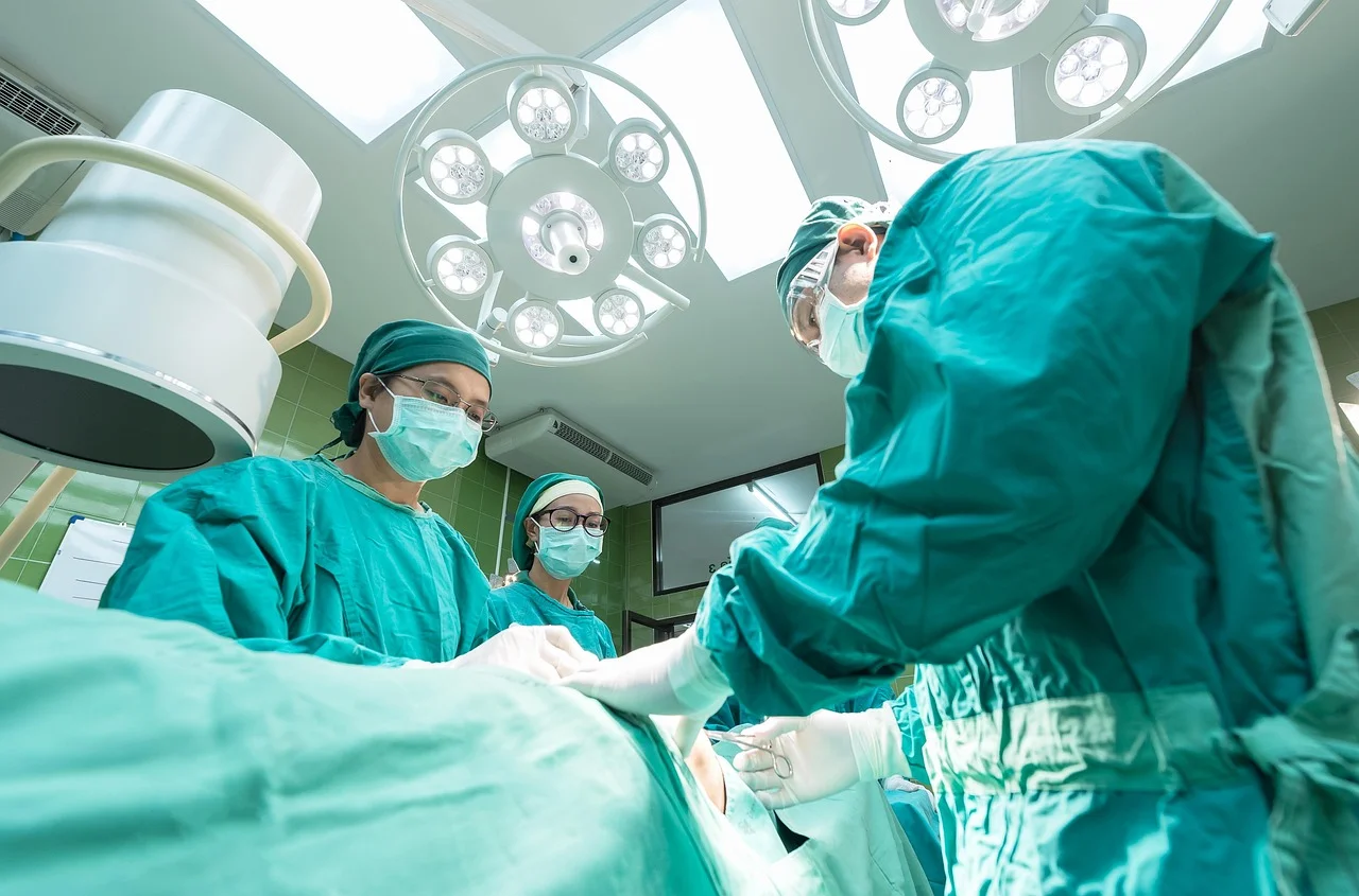 Praca w prywatnej klinice w Łodzi dla endokrynologów, psychiatrów i psychologów