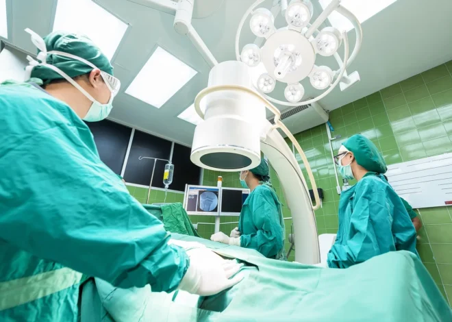 Skleroterapia i proktologia we Wrocławiu — skuteczne leczenie żylaków, hemoroidów i torbieli