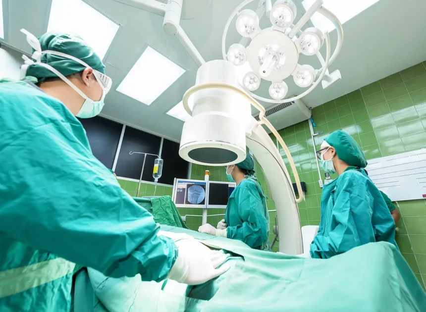 Skleroterapia i proktologia we Wrocławiu — skuteczne leczenie żylaków, hemoroidów i torbieli